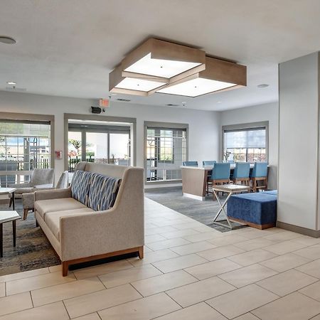 Holiday Inn Express Portland East - Columbia Gorge By Ihg Troutdale Buitenkant foto