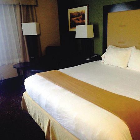 Holiday Inn Express Portland East - Columbia Gorge By Ihg Troutdale Buitenkant foto