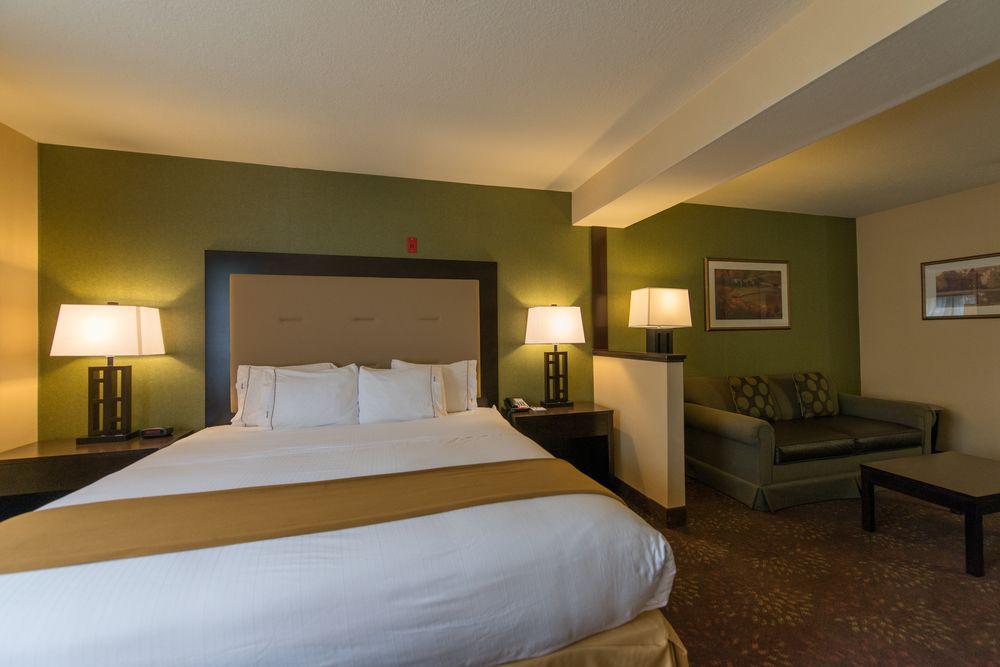 Holiday Inn Express Portland East - Columbia Gorge By Ihg Troutdale Buitenkant foto