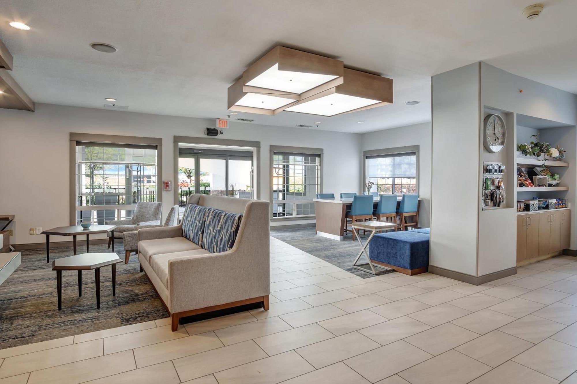 Holiday Inn Express Portland East - Columbia Gorge By Ihg Troutdale Buitenkant foto