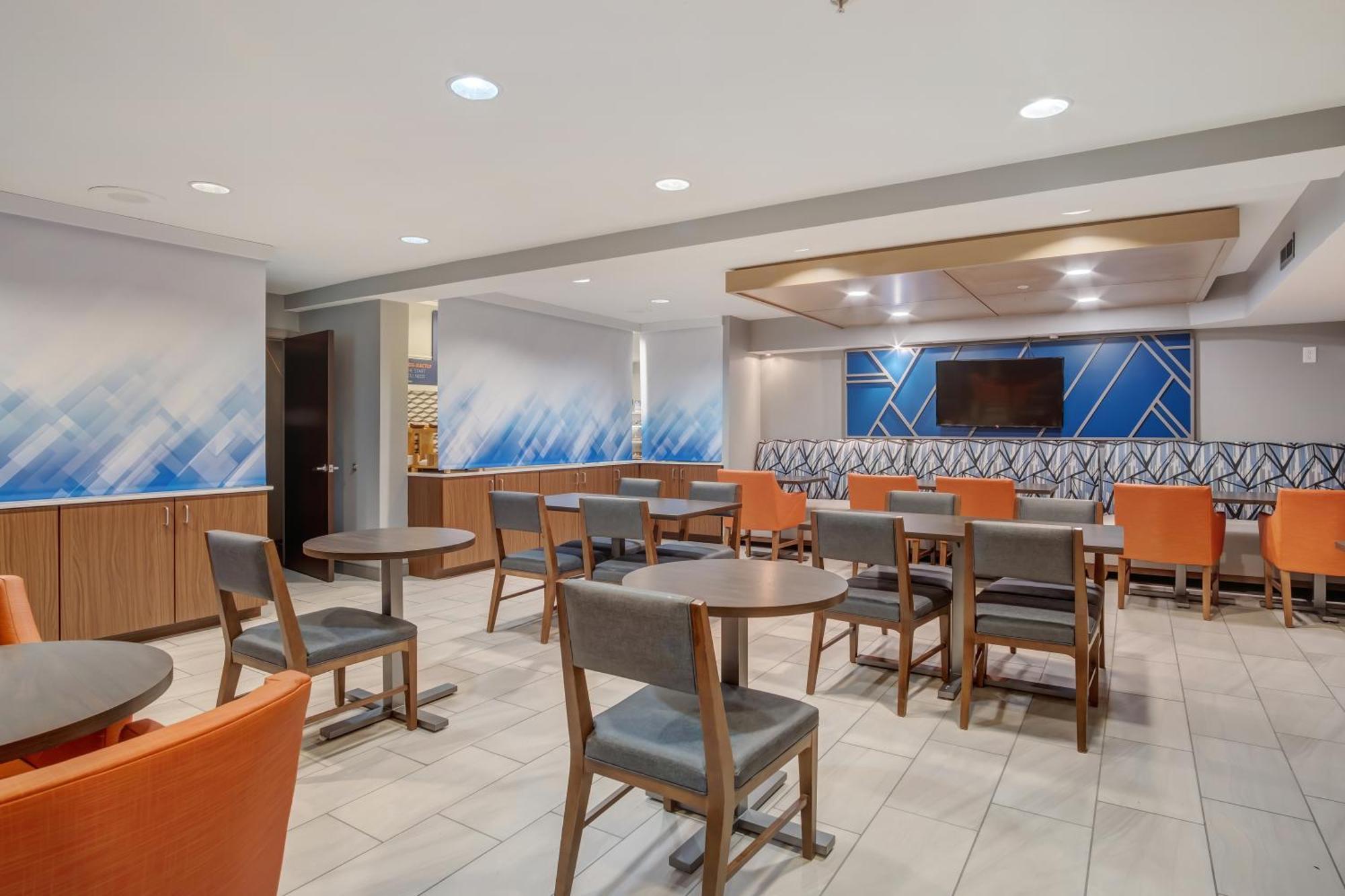 Holiday Inn Express Portland East - Columbia Gorge By Ihg Troutdale Buitenkant foto