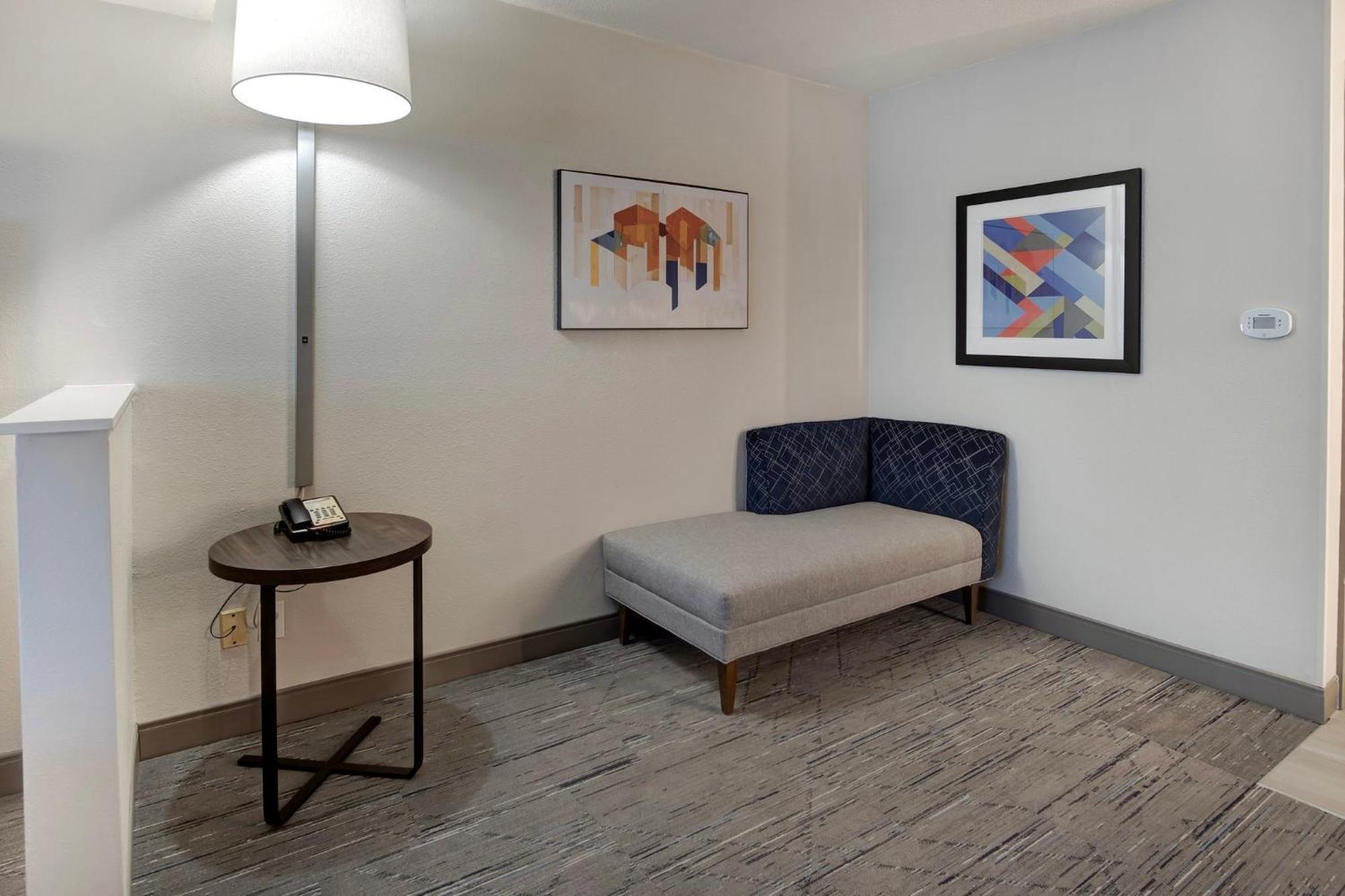 Holiday Inn Express Portland East - Columbia Gorge By Ihg Troutdale Buitenkant foto