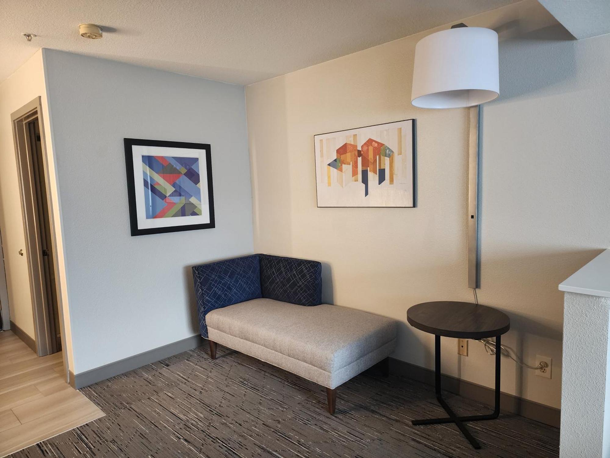 Holiday Inn Express Portland East - Columbia Gorge By Ihg Troutdale Buitenkant foto