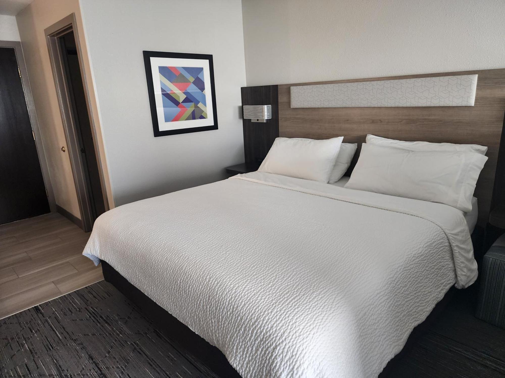 Holiday Inn Express Portland East - Columbia Gorge By Ihg Troutdale Buitenkant foto