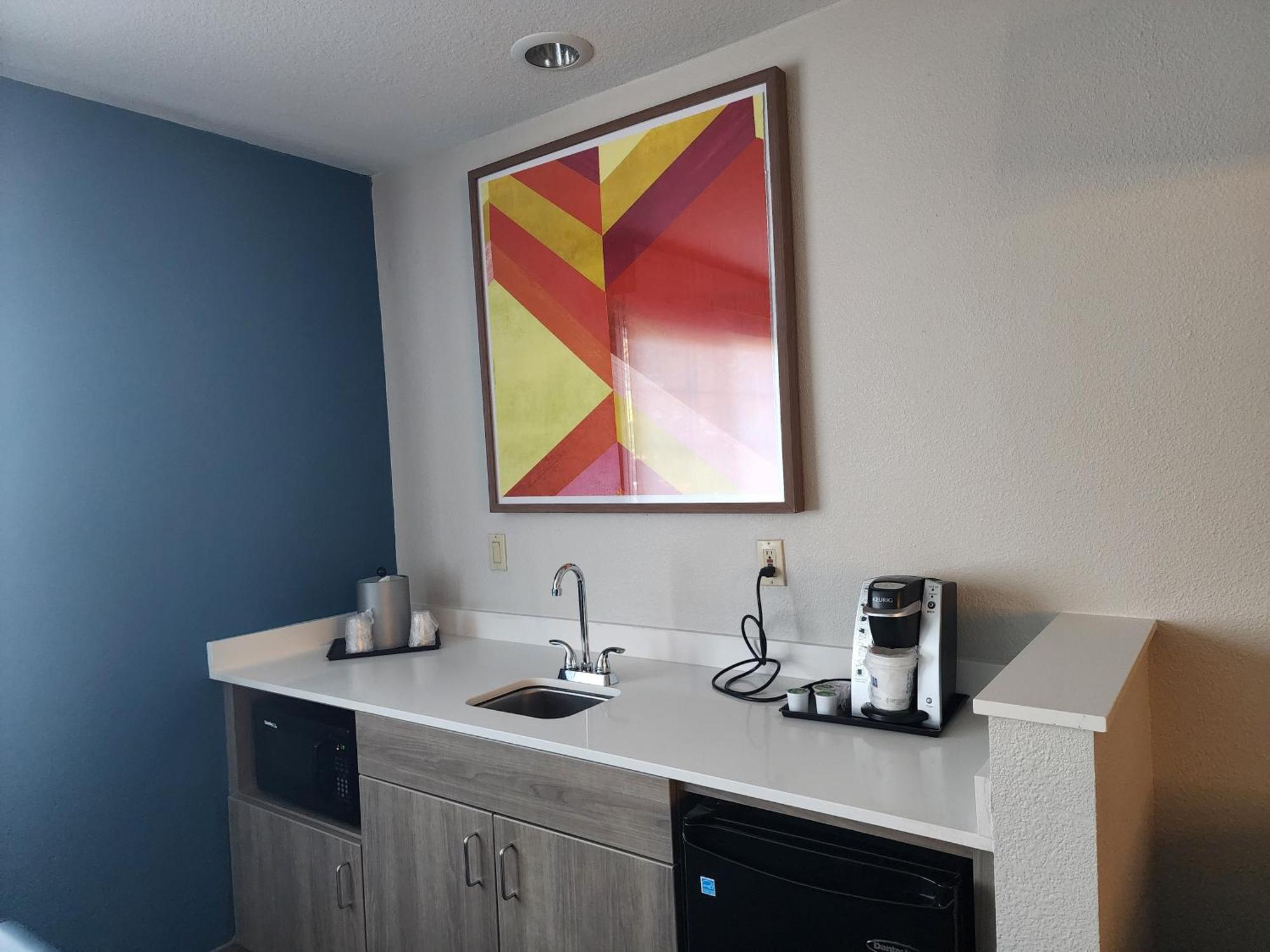 Holiday Inn Express Portland East - Columbia Gorge By Ihg Troutdale Buitenkant foto