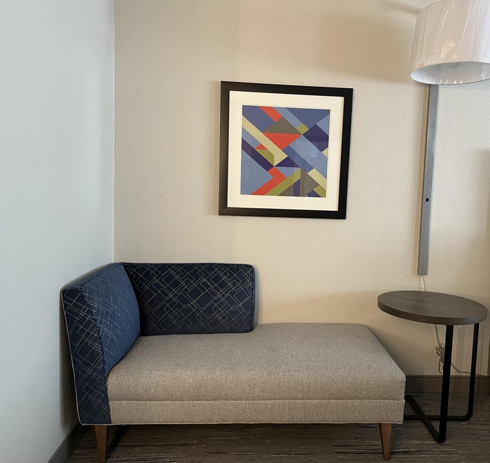Holiday Inn Express Portland East - Columbia Gorge By Ihg Troutdale Buitenkant foto