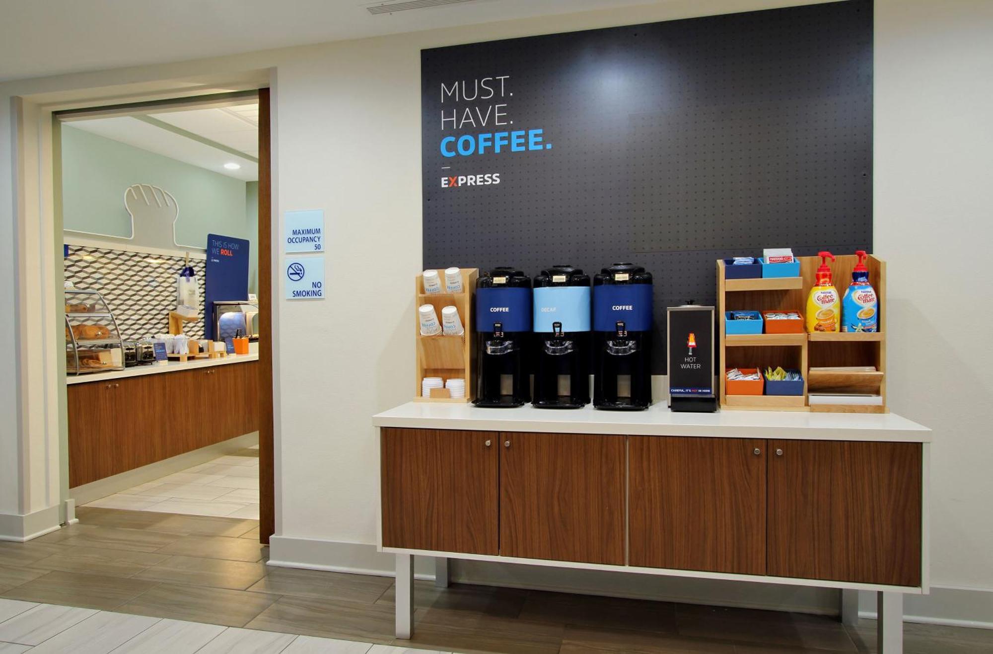 Holiday Inn Express Portland East - Columbia Gorge By Ihg Troutdale Buitenkant foto