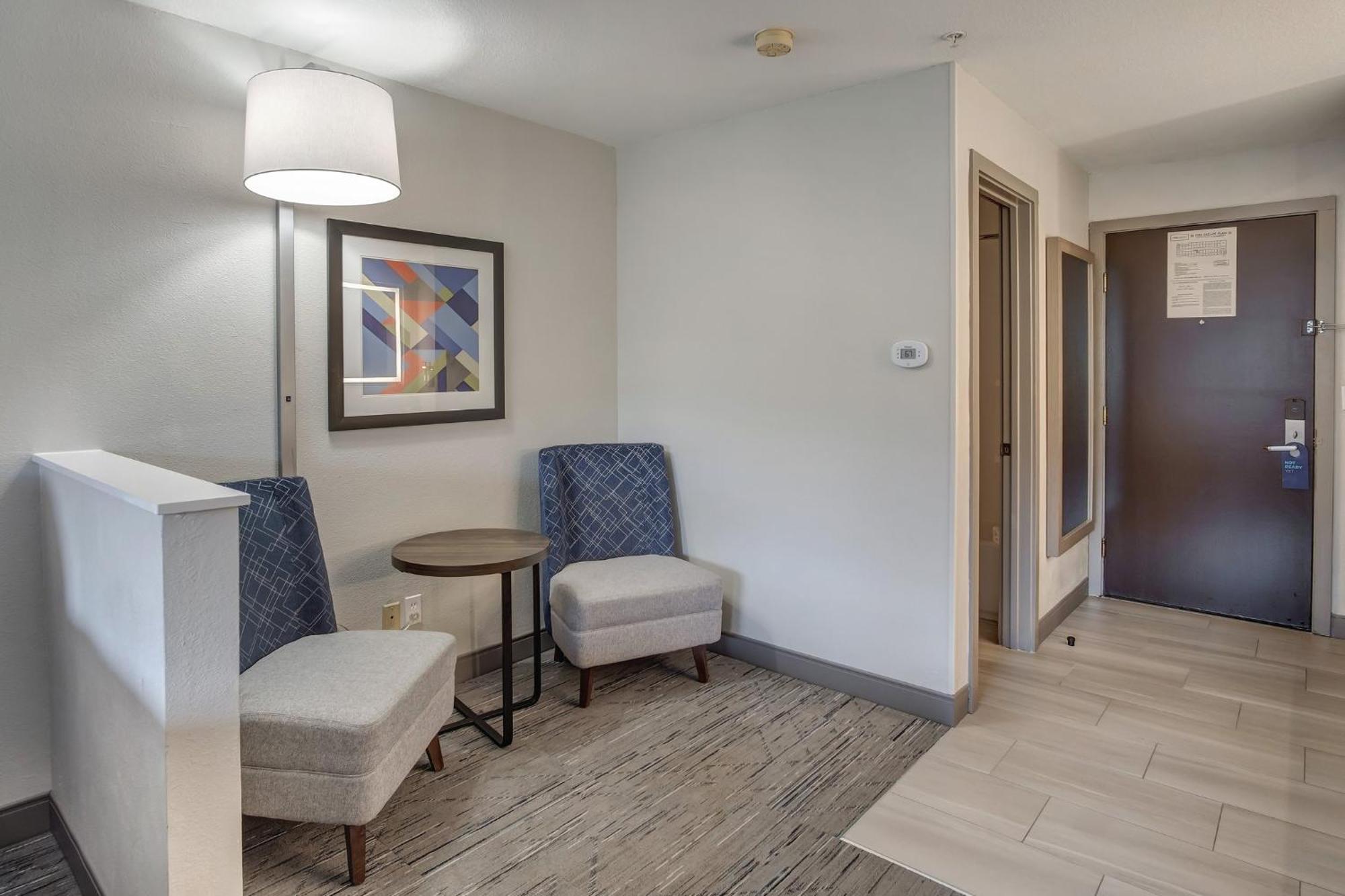 Holiday Inn Express Portland East - Columbia Gorge By Ihg Troutdale Buitenkant foto