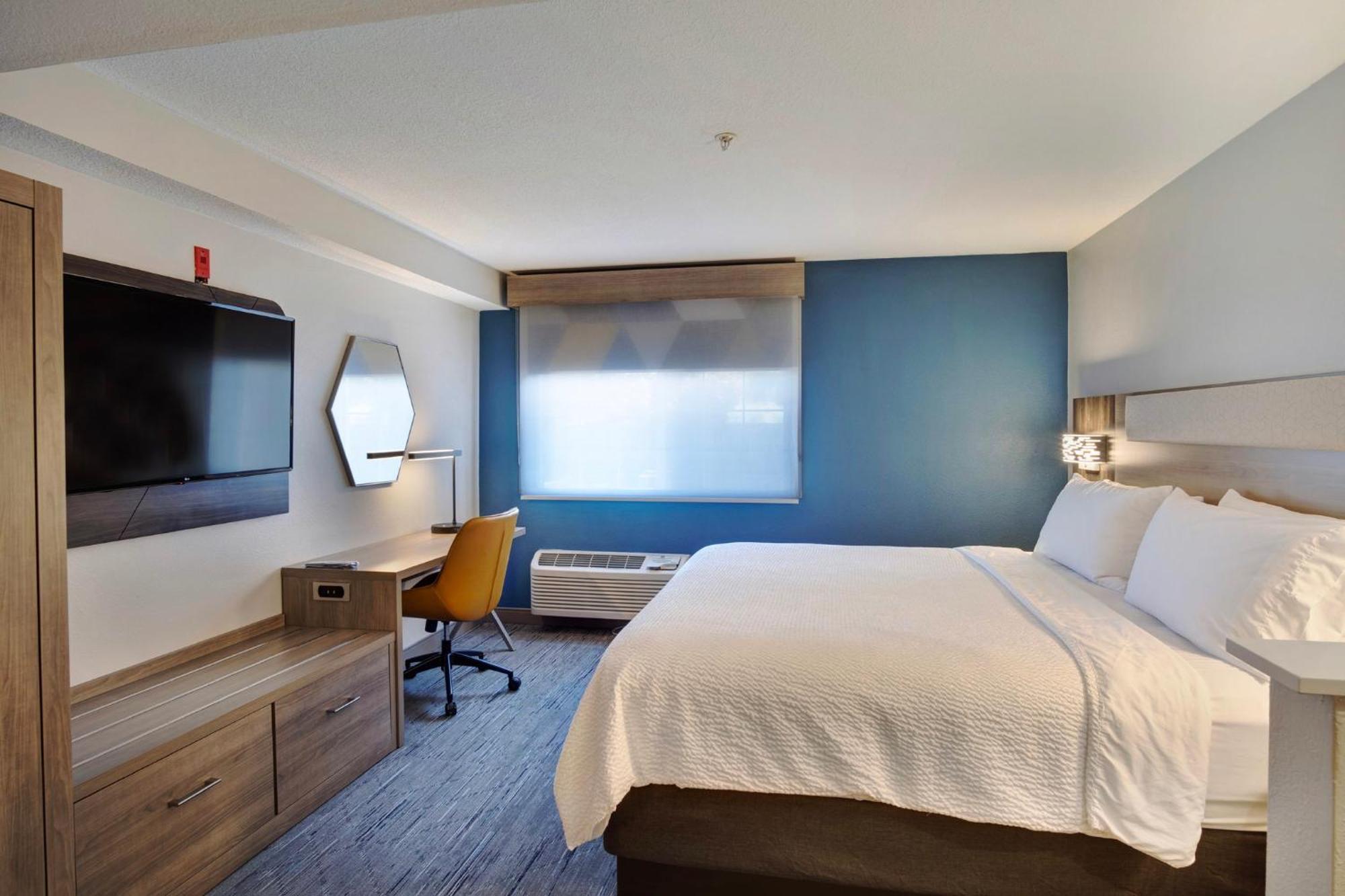 Holiday Inn Express Portland East - Columbia Gorge By Ihg Troutdale Buitenkant foto