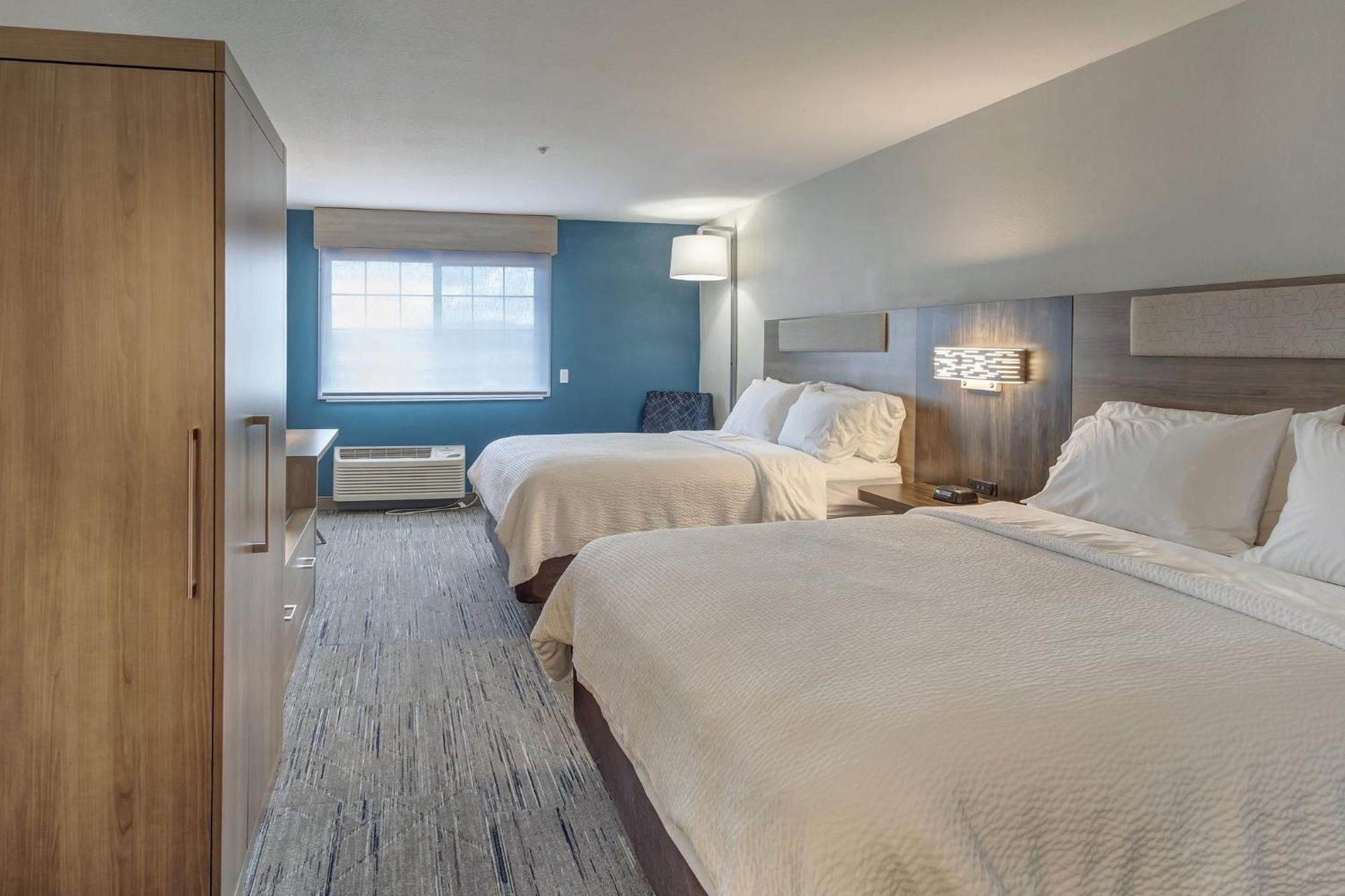 Holiday Inn Express Portland East - Columbia Gorge By Ihg Troutdale Buitenkant foto
