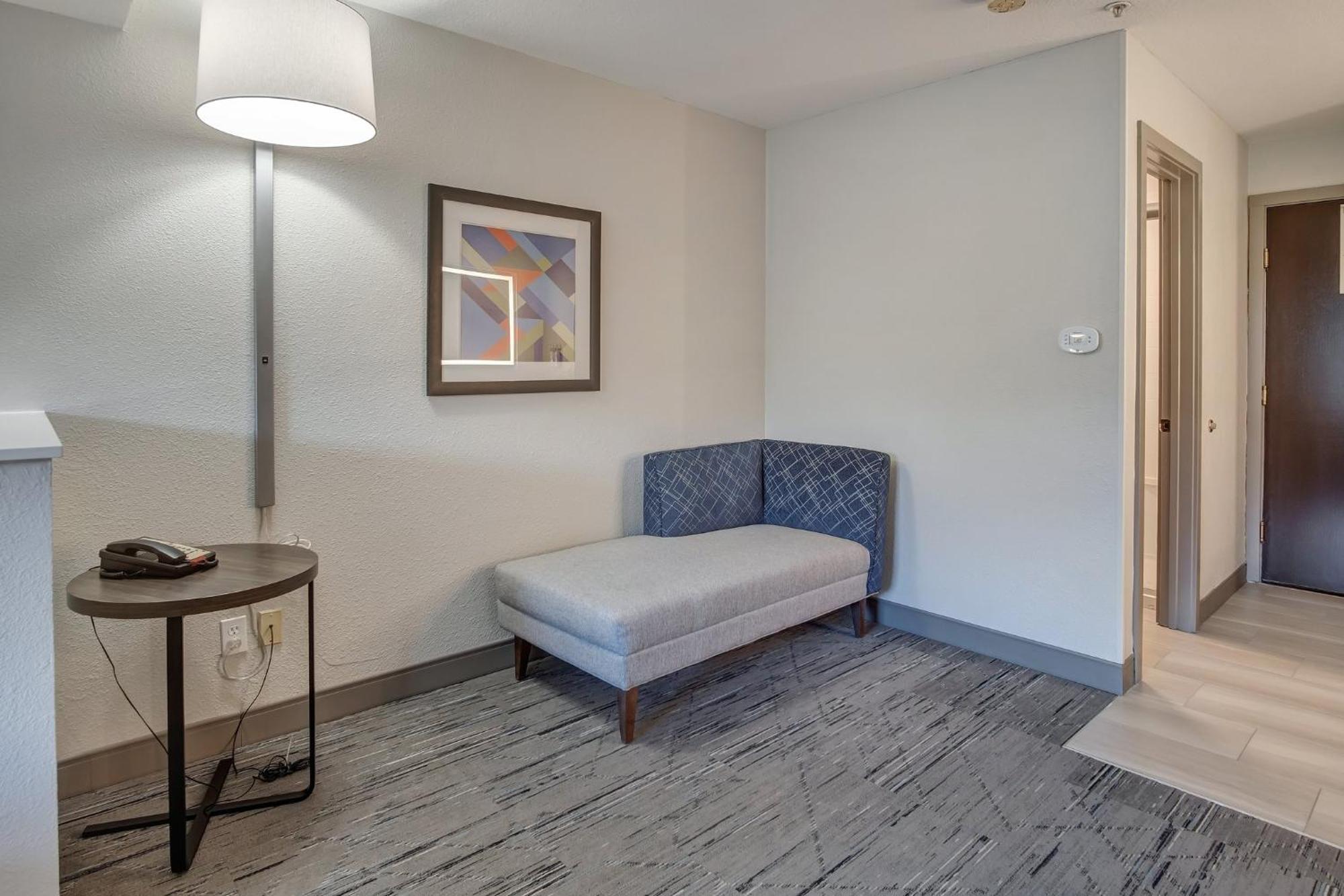 Holiday Inn Express Portland East - Columbia Gorge By Ihg Troutdale Buitenkant foto