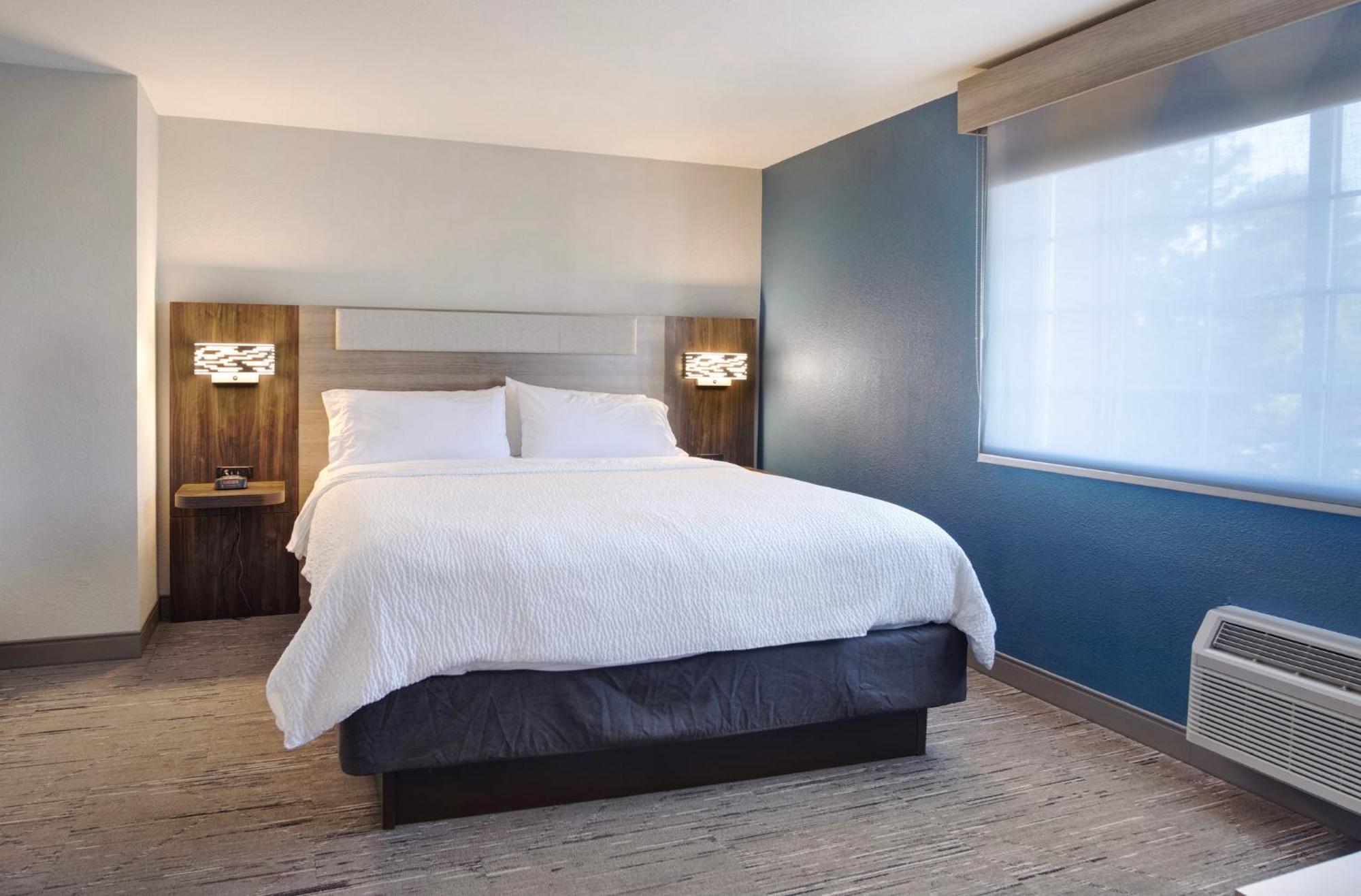Holiday Inn Express Portland East - Columbia Gorge By Ihg Troutdale Buitenkant foto