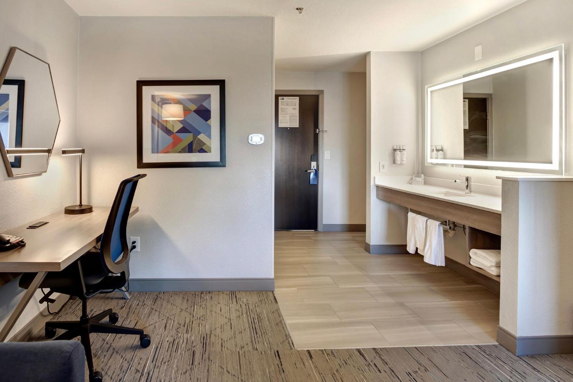 Holiday Inn Express Portland East - Columbia Gorge By Ihg Troutdale Buitenkant foto