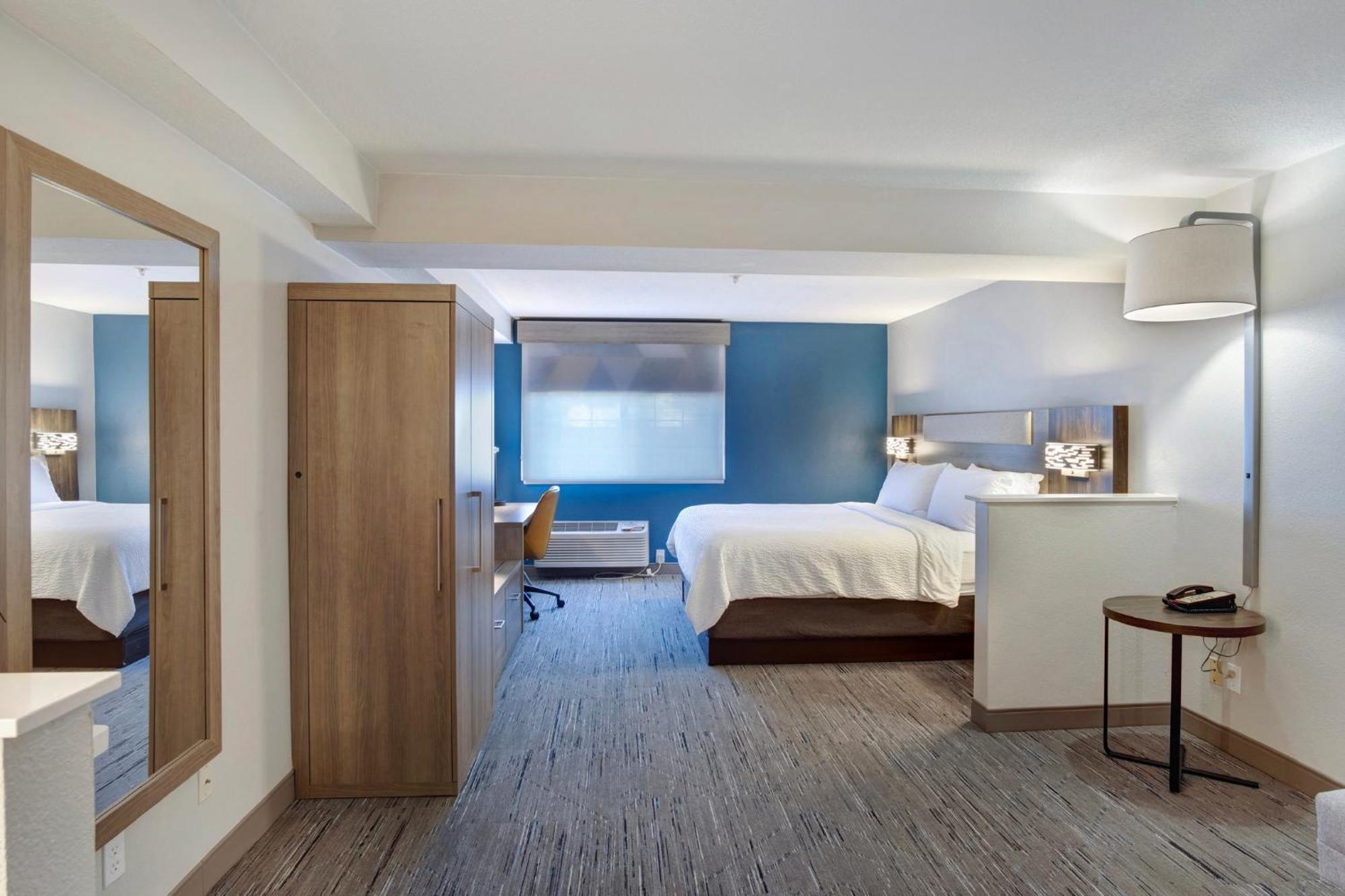Holiday Inn Express Portland East - Columbia Gorge By Ihg Troutdale Buitenkant foto