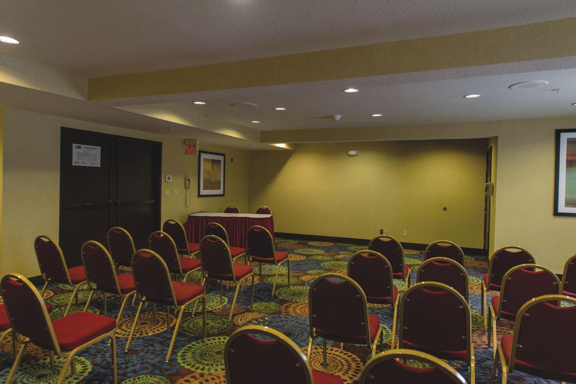 Holiday Inn Express Portland East - Columbia Gorge By Ihg Troutdale Buitenkant foto