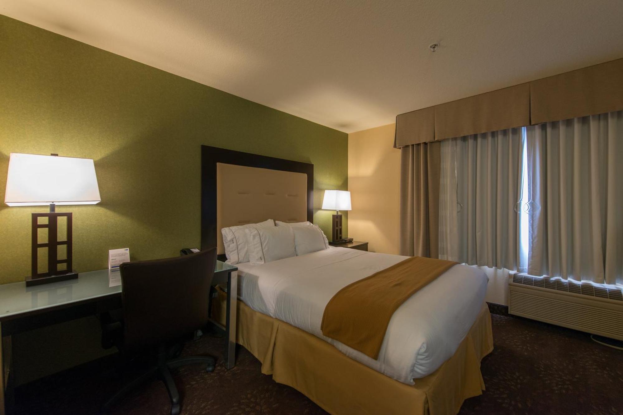 Holiday Inn Express Portland East - Columbia Gorge By Ihg Troutdale Buitenkant foto