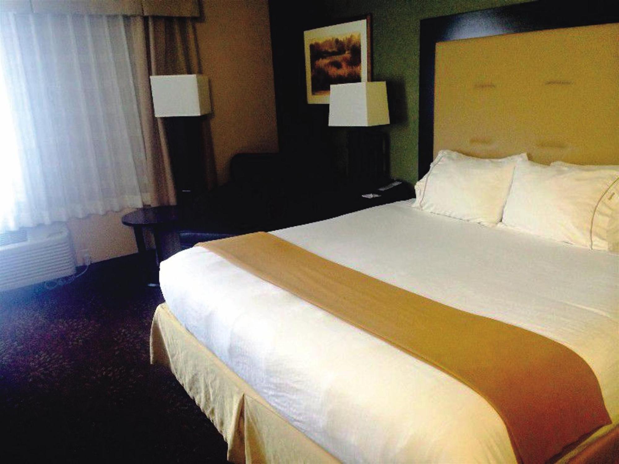 Holiday Inn Express Portland East - Columbia Gorge By Ihg Troutdale Buitenkant foto