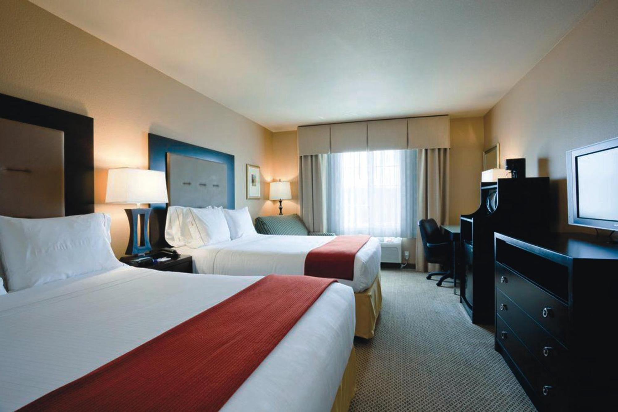 Holiday Inn Express Portland East - Columbia Gorge By Ihg Troutdale Buitenkant foto