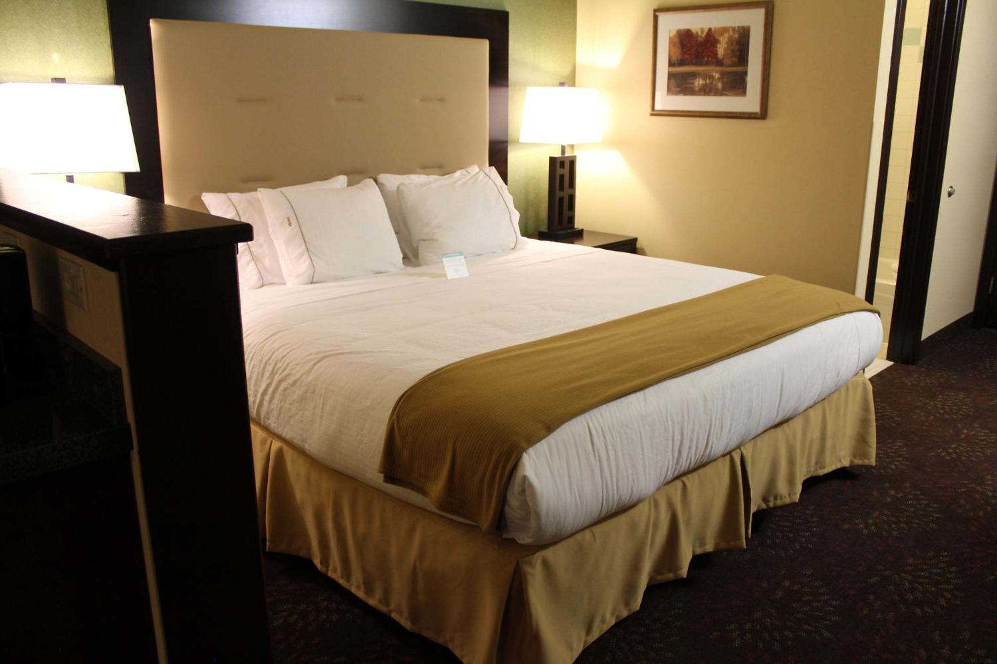 Holiday Inn Express Portland East - Columbia Gorge By Ihg Troutdale Buitenkant foto