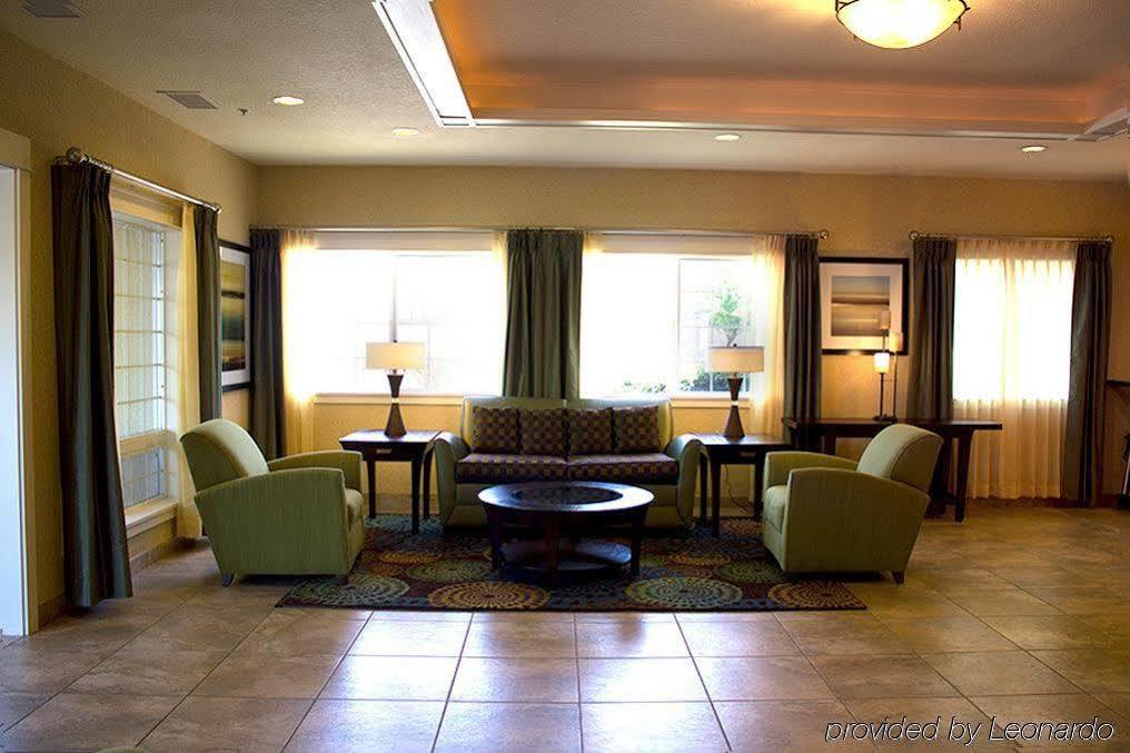 Holiday Inn Express Portland East - Columbia Gorge, An Ihg Hotel Troutdale Interieur foto